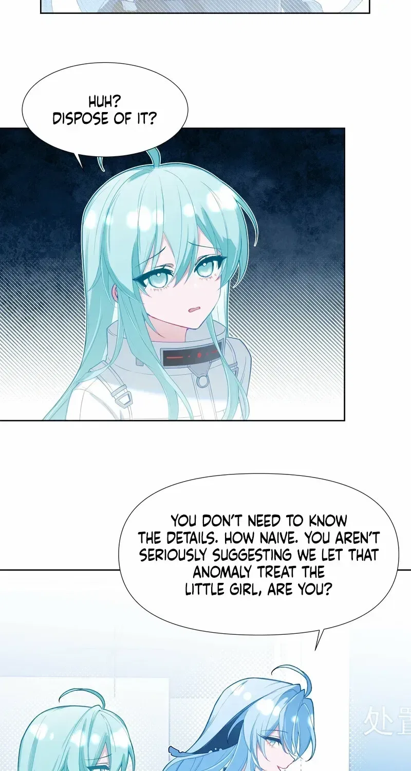 Can Contained Objects Also Act as Saviors? Chapter 4 – Page 7