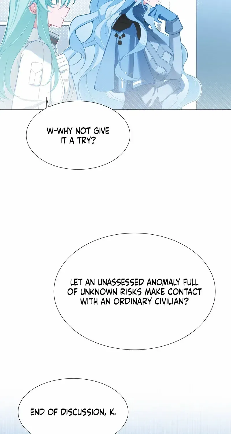 Can Contained Objects Also Act as Saviors? Chapter 4 – Page 8