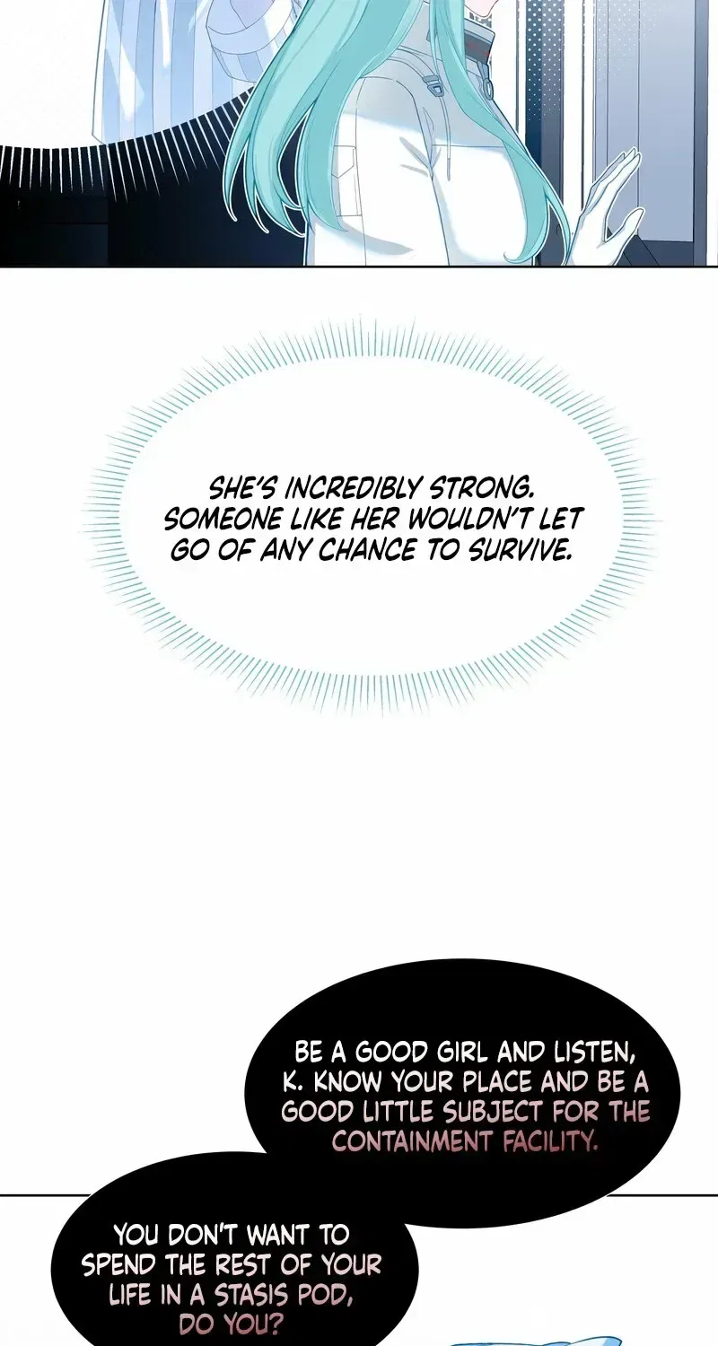 Can Contained Objects Also Act as Saviors? Chapter 4 – Page 13