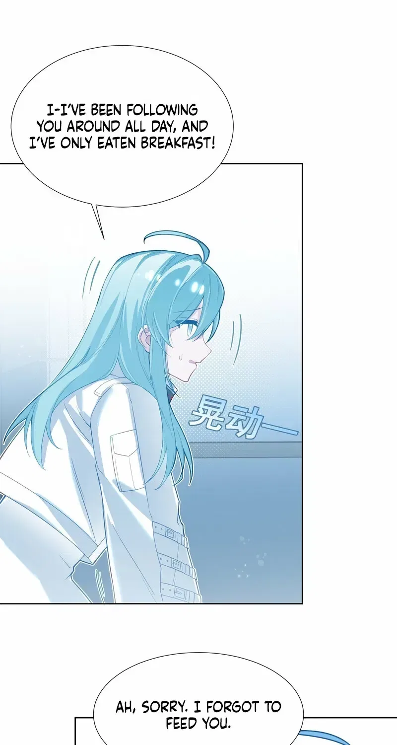 Can Contained Objects Also Act as Saviors? Chapter 4 – Page 17