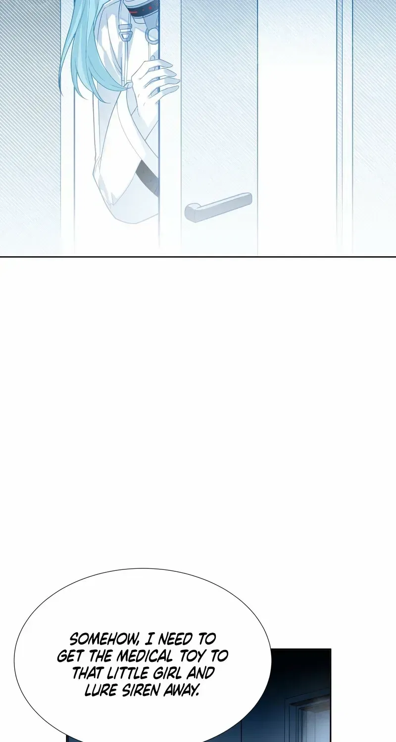 Can Contained Objects Also Act as Saviors? Chapter 4 – Page 22