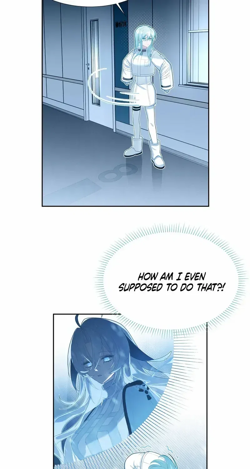 Can Contained Objects Also Act as Saviors? Chapter 4 – Page 23