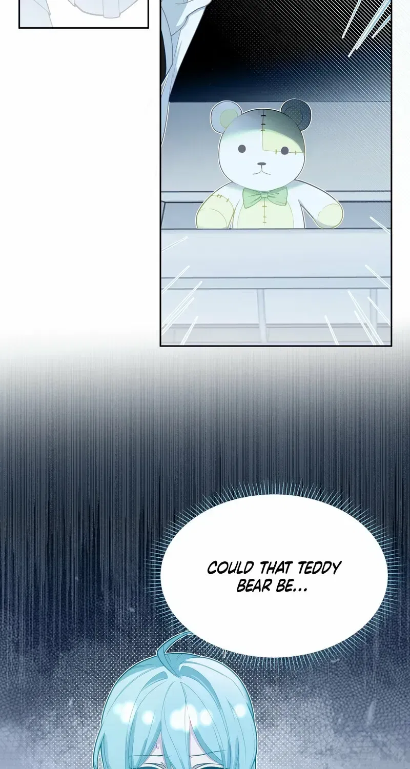 Can Contained Objects Also Act as Saviors? Chapter 4 – Page 27