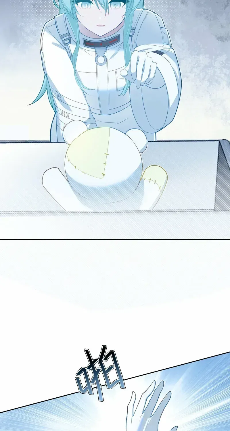 Can Contained Objects Also Act as Saviors? Chapter 4 – Page 28