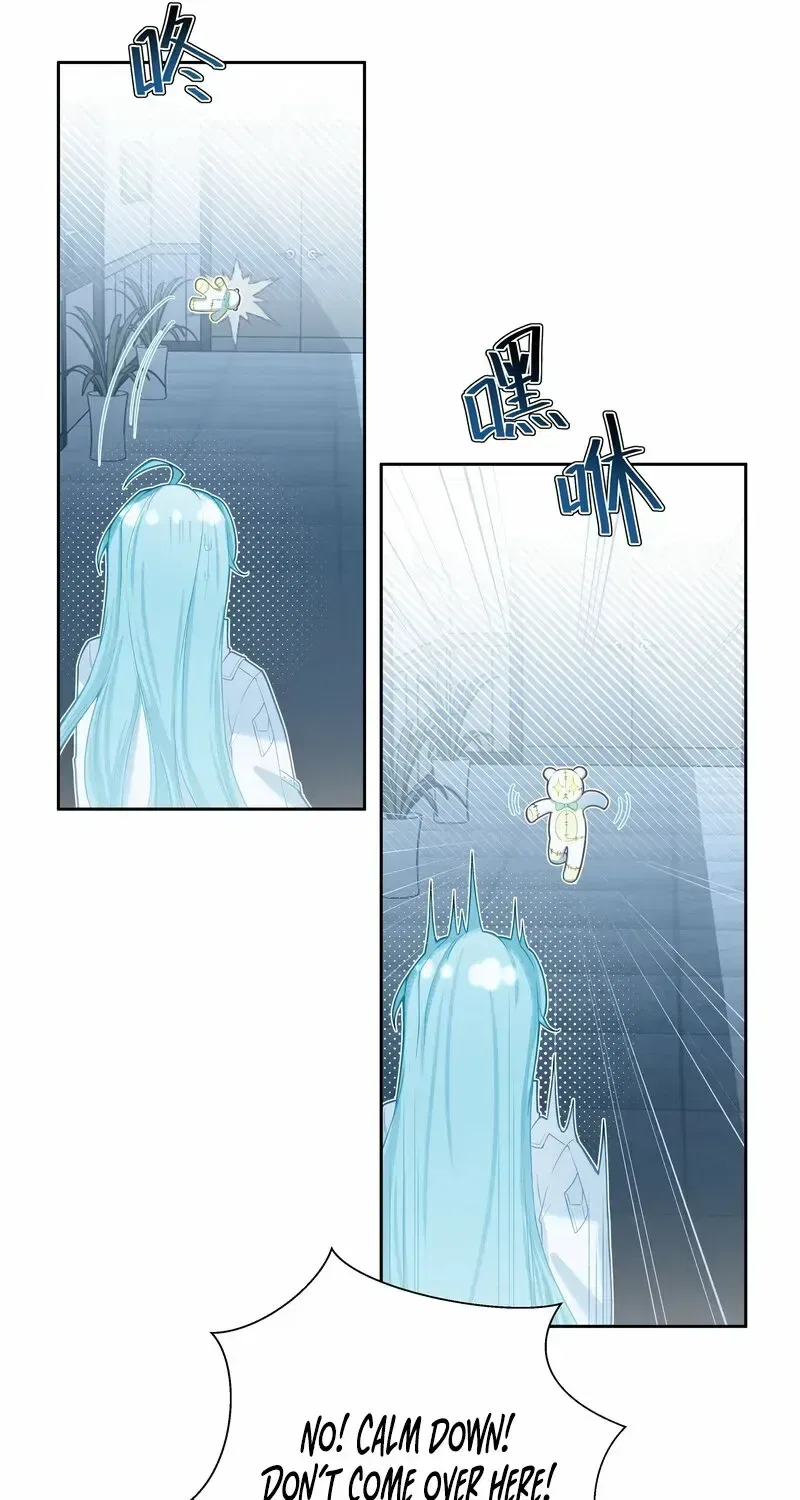 Can Contained Objects Also Act as Saviors? Chapter 4 – Page 31