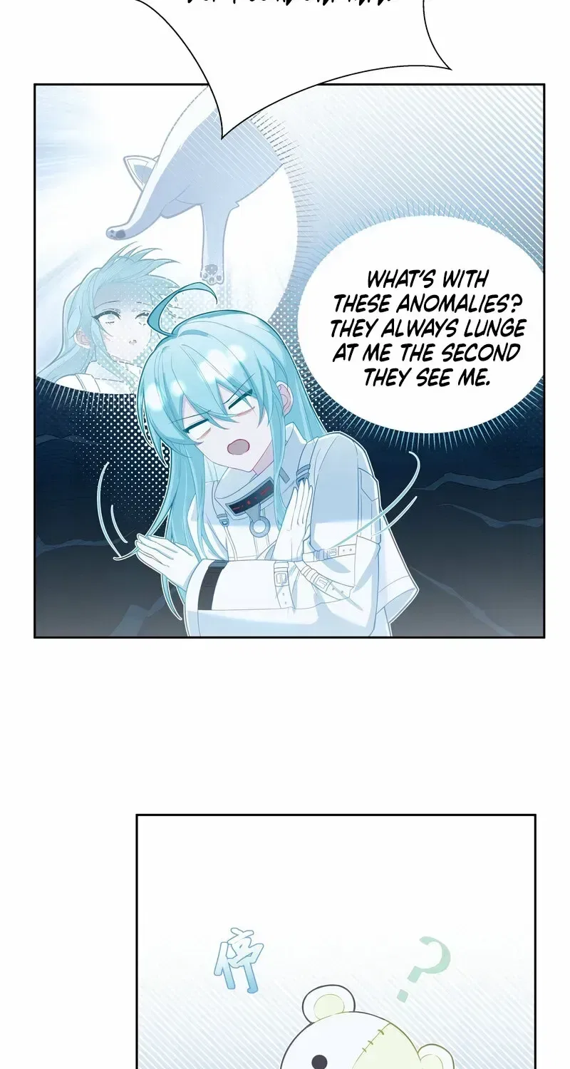 Can Contained Objects Also Act as Saviors? Chapter 4 – Page 32