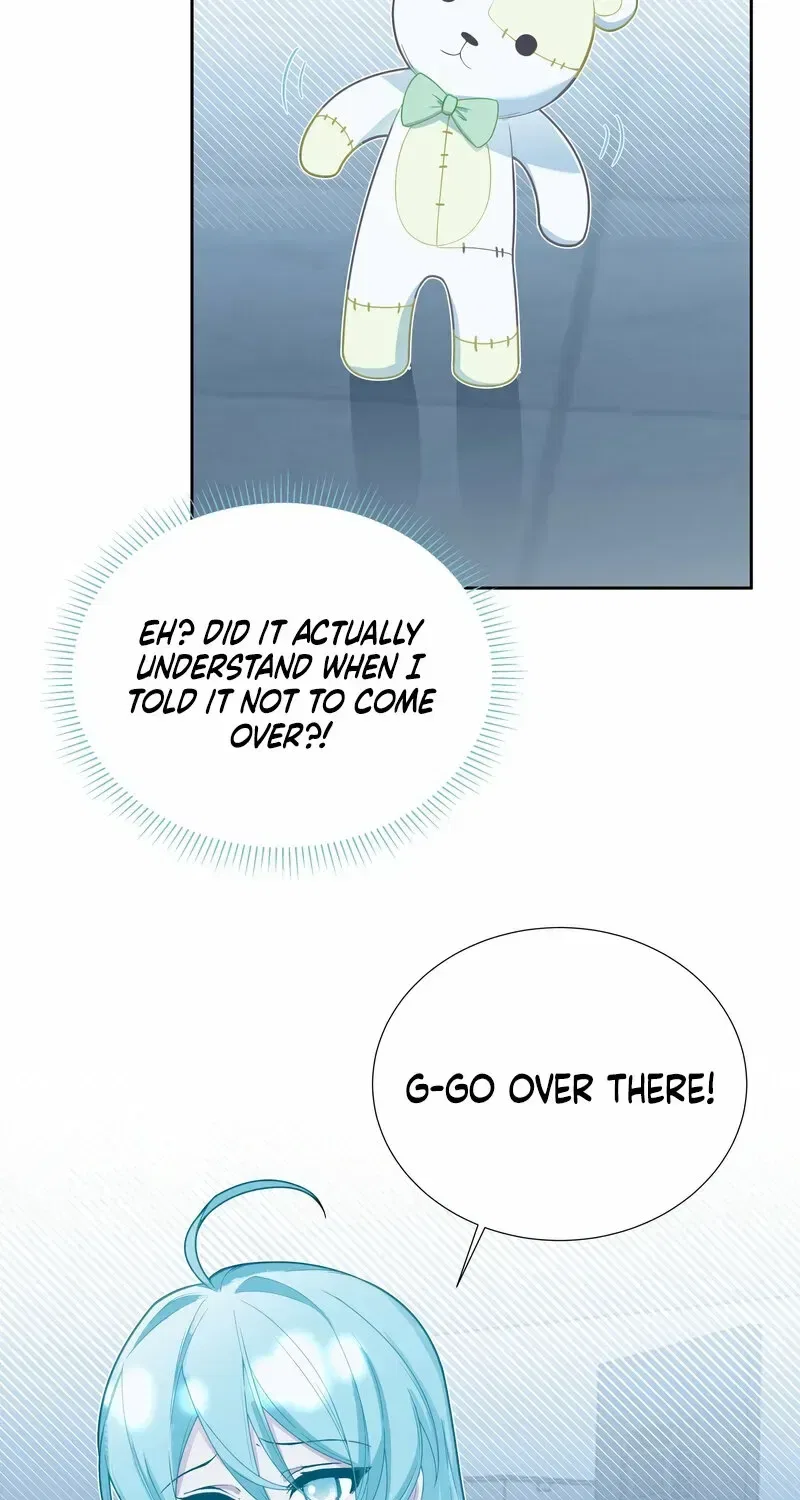 Can Contained Objects Also Act as Saviors? Chapter 4 – Page 33