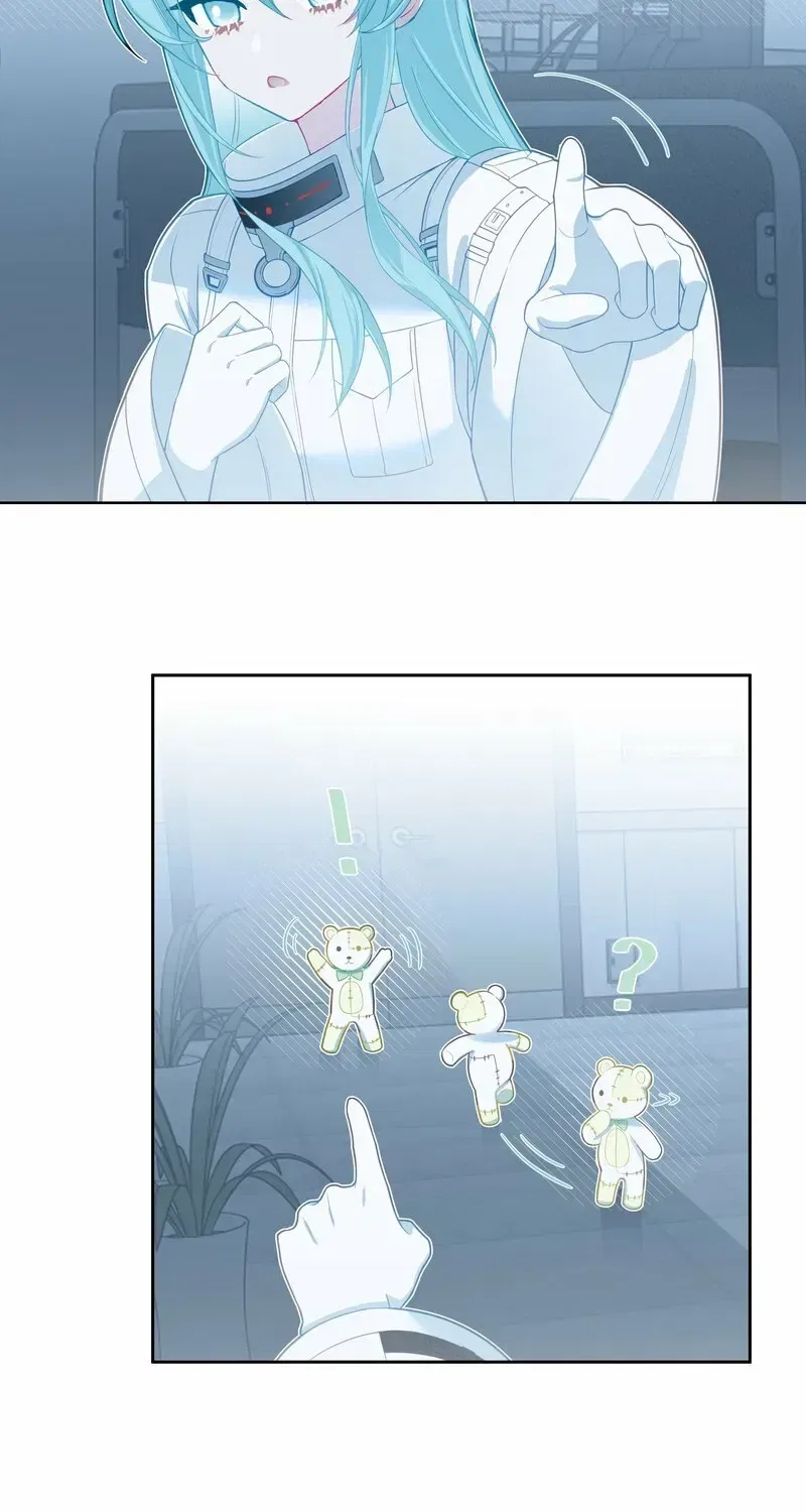 Can Contained Objects Also Act as Saviors? Chapter 4 – Page 34