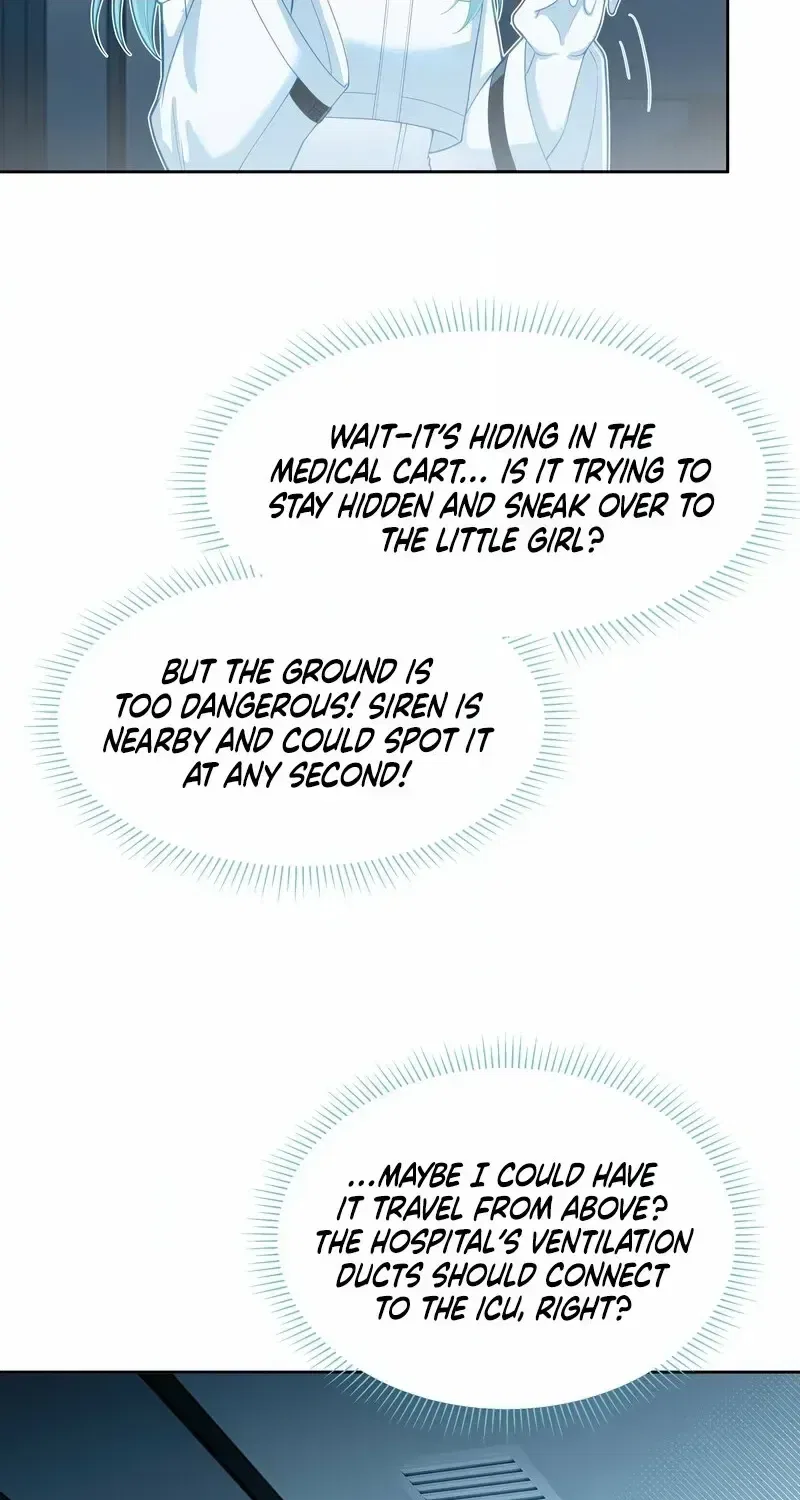 Can Contained Objects Also Act as Saviors? Chapter 4 – Page 36