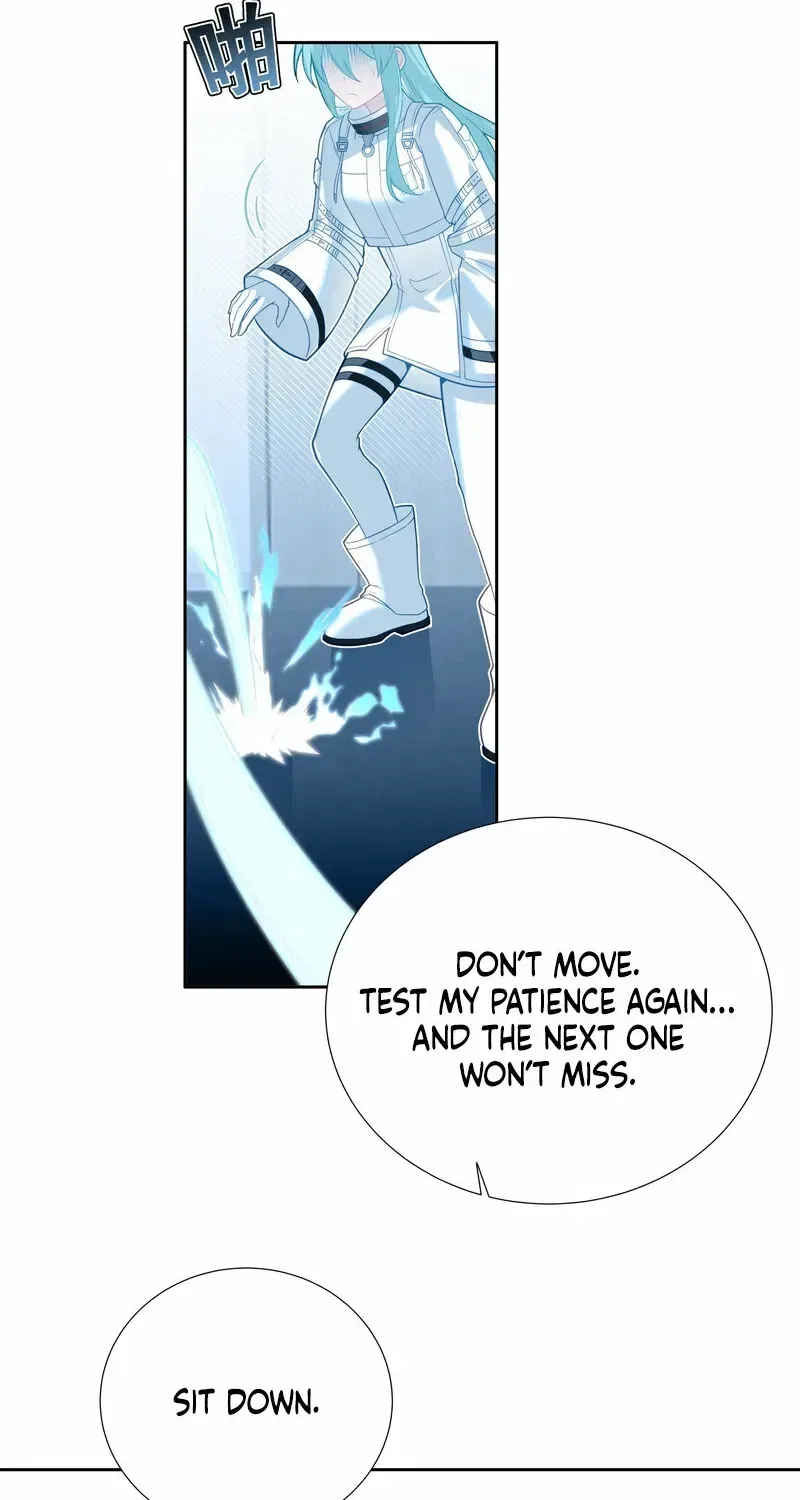 Can Contained Objects Also Act as Saviors? Chapter 4 – Page 54