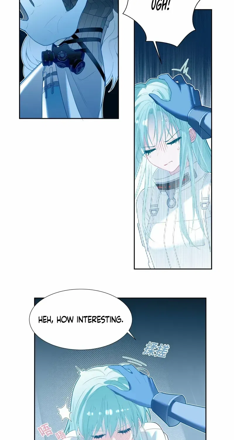 Can Contained Objects Also Act as Saviors? Chapter 4 – Page 57