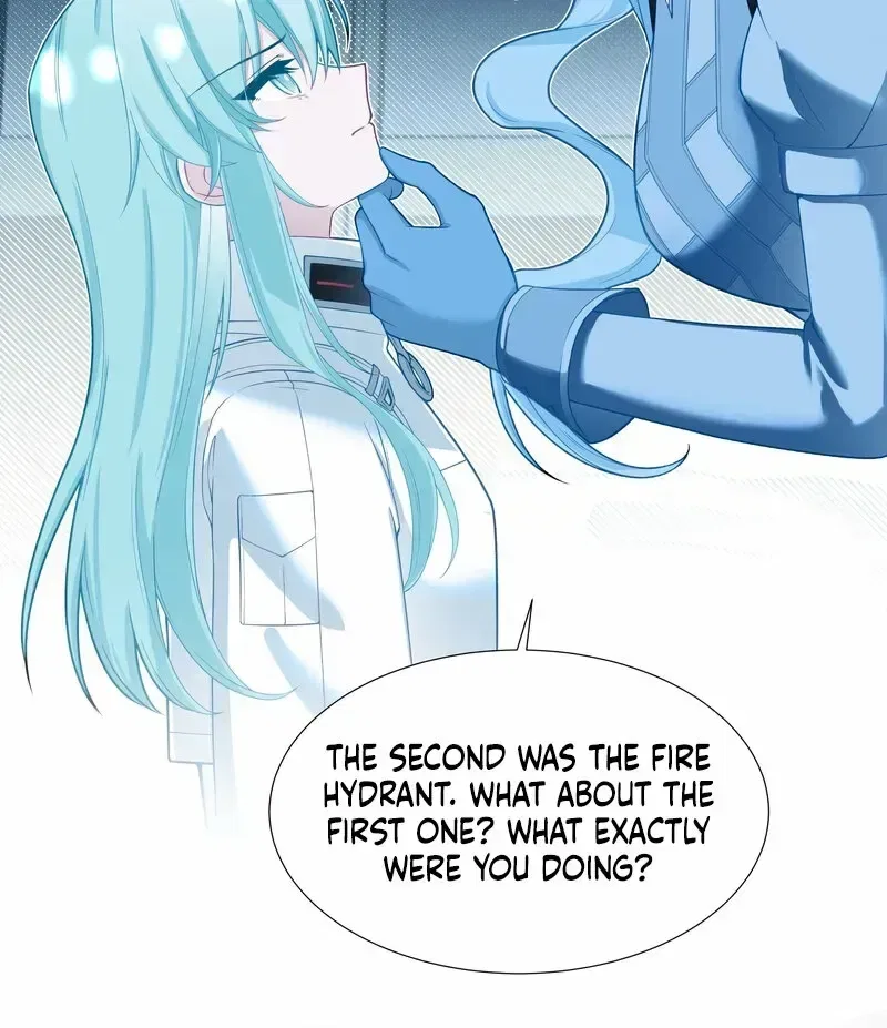 Can Contained Objects Also Act as Saviors? Chapter 4 – Page 60