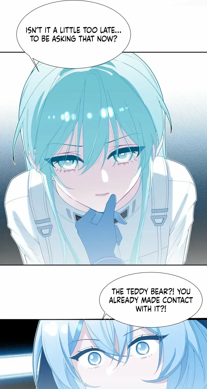 Can Contained Objects Also Act as Saviors? Chapter 4 – Page 61