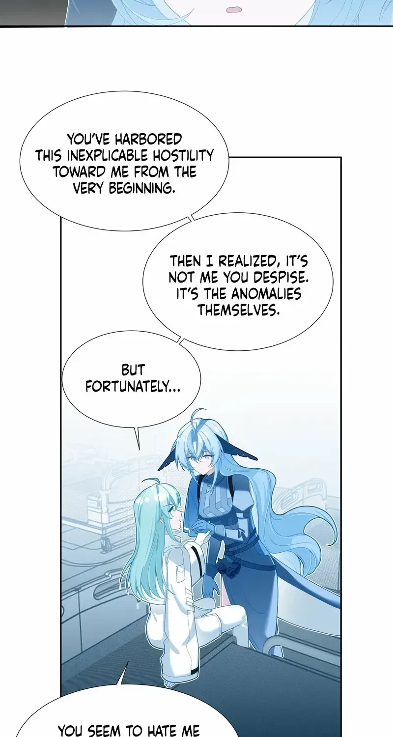 Can Contained Objects Also Act as Saviors? Chapter 4 – Page 62