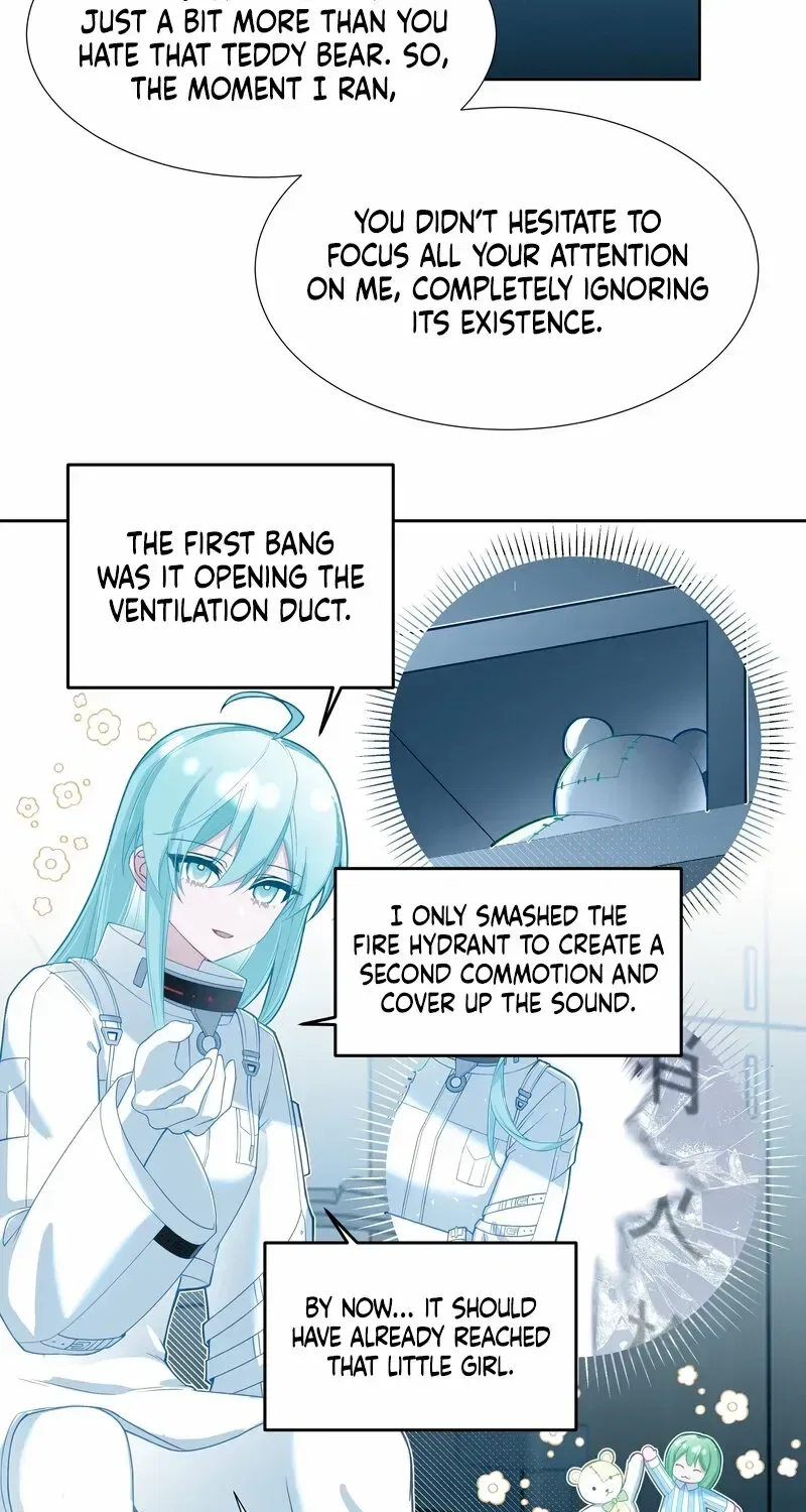 Can Contained Objects Also Act as Saviors? Chapter 4 – Page 63