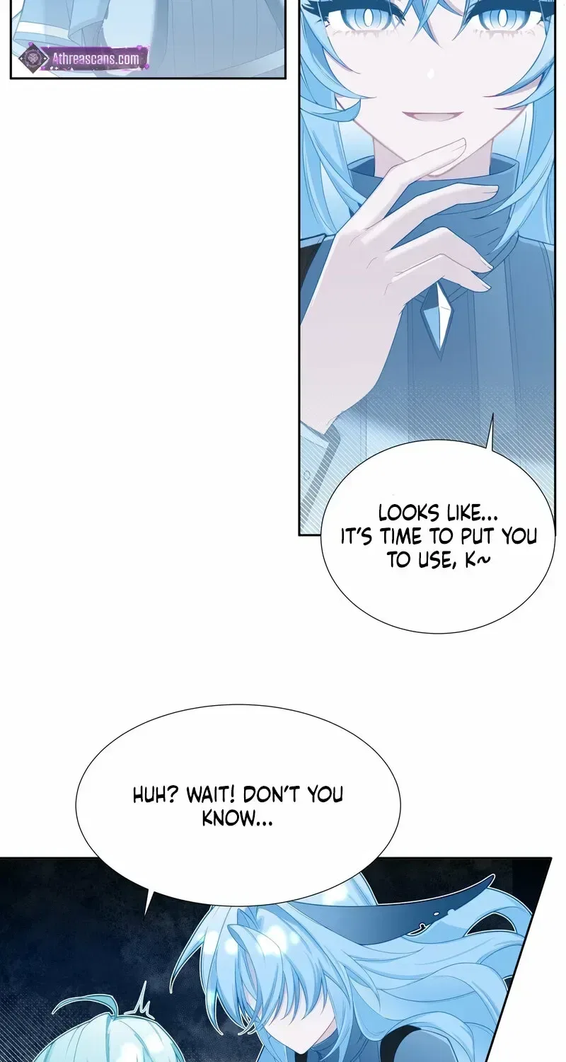 Can Contained Objects Also Act as Saviors? Chapter 4 – Page 67