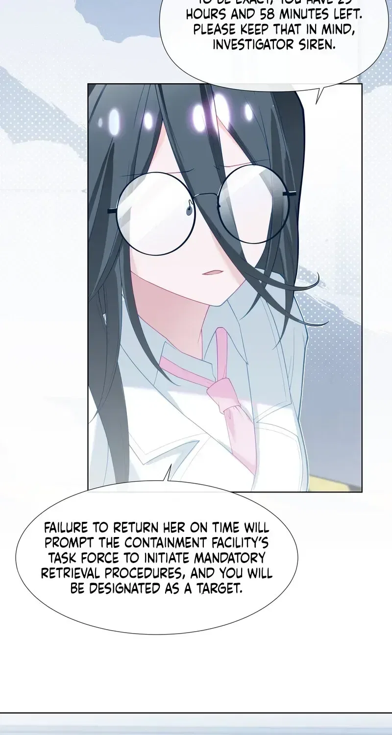 Can Contained Objects Also Act as Saviors? Chapter 3 – Page 4