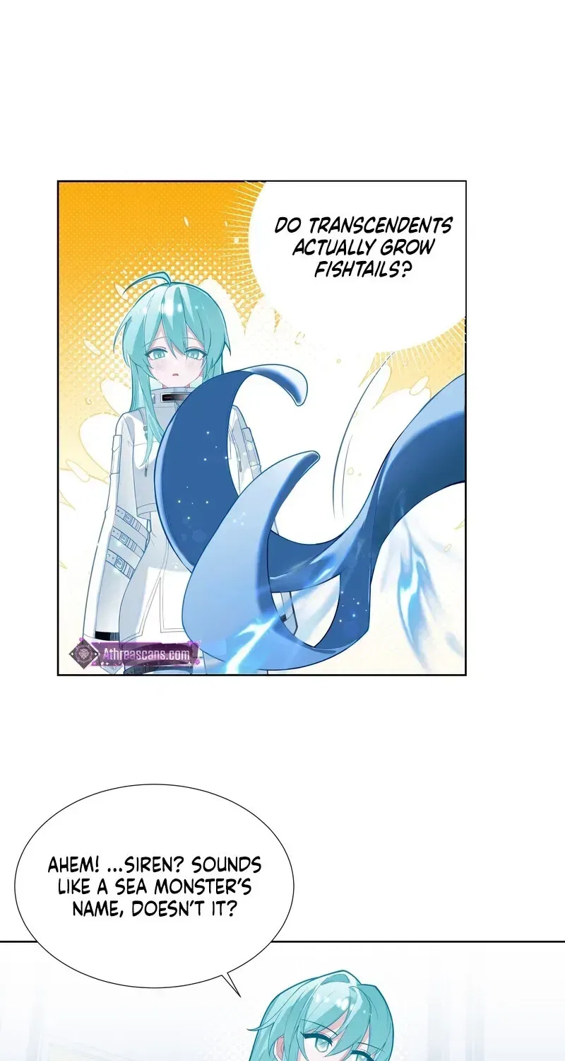 Can Contained Objects Also Act as Saviors? Chapter 3 – Page 9