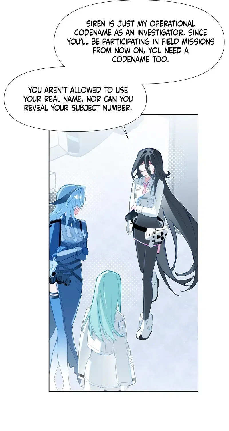 Can Contained Objects Also Act as Saviors? Chapter 3 – Page 11