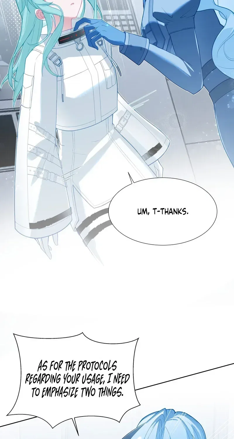 Can Contained Objects Also Act as Saviors? Chapter 3 – Page 13