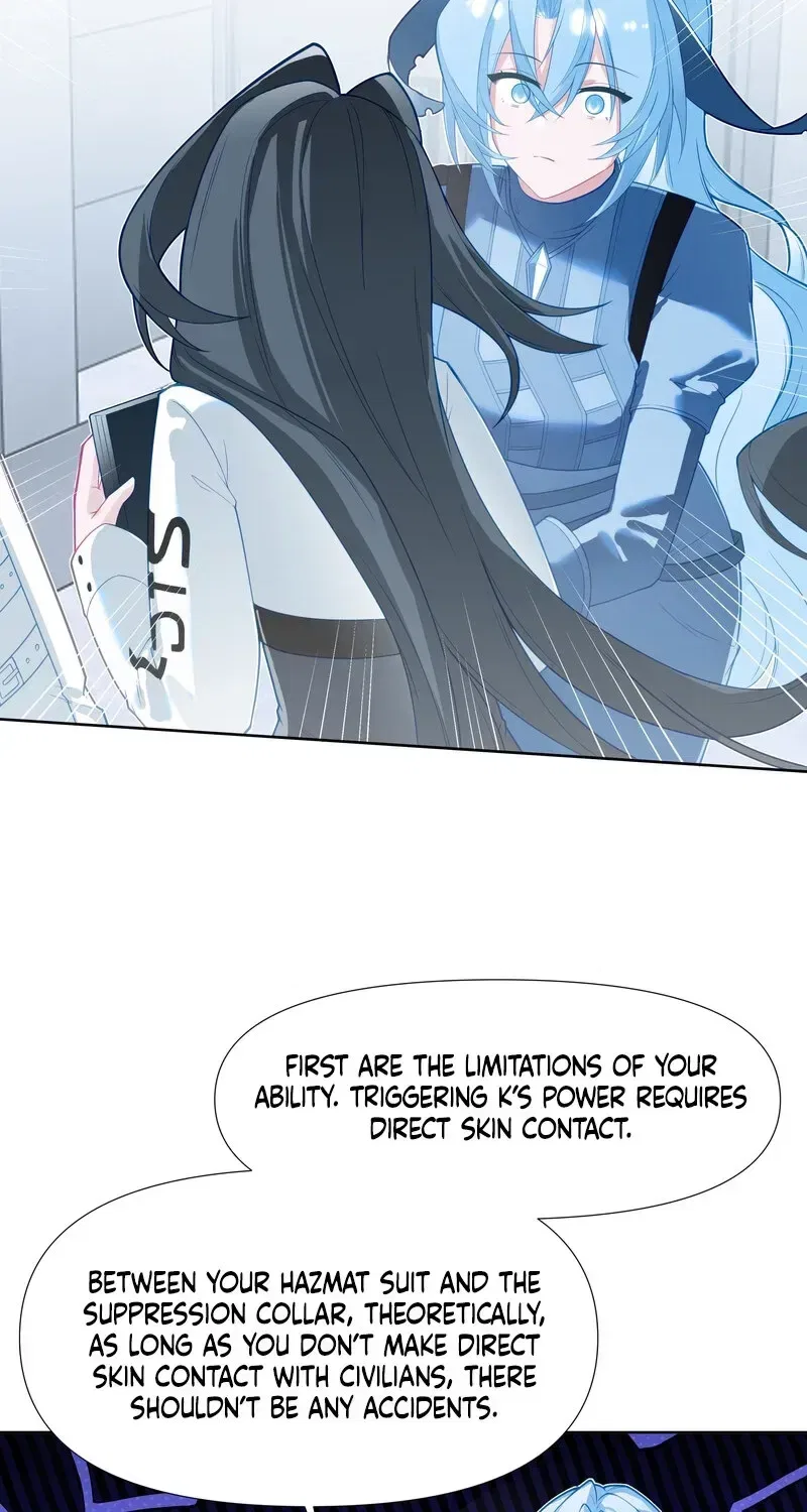 Can Contained Objects Also Act as Saviors? Chapter 3 – Page 14