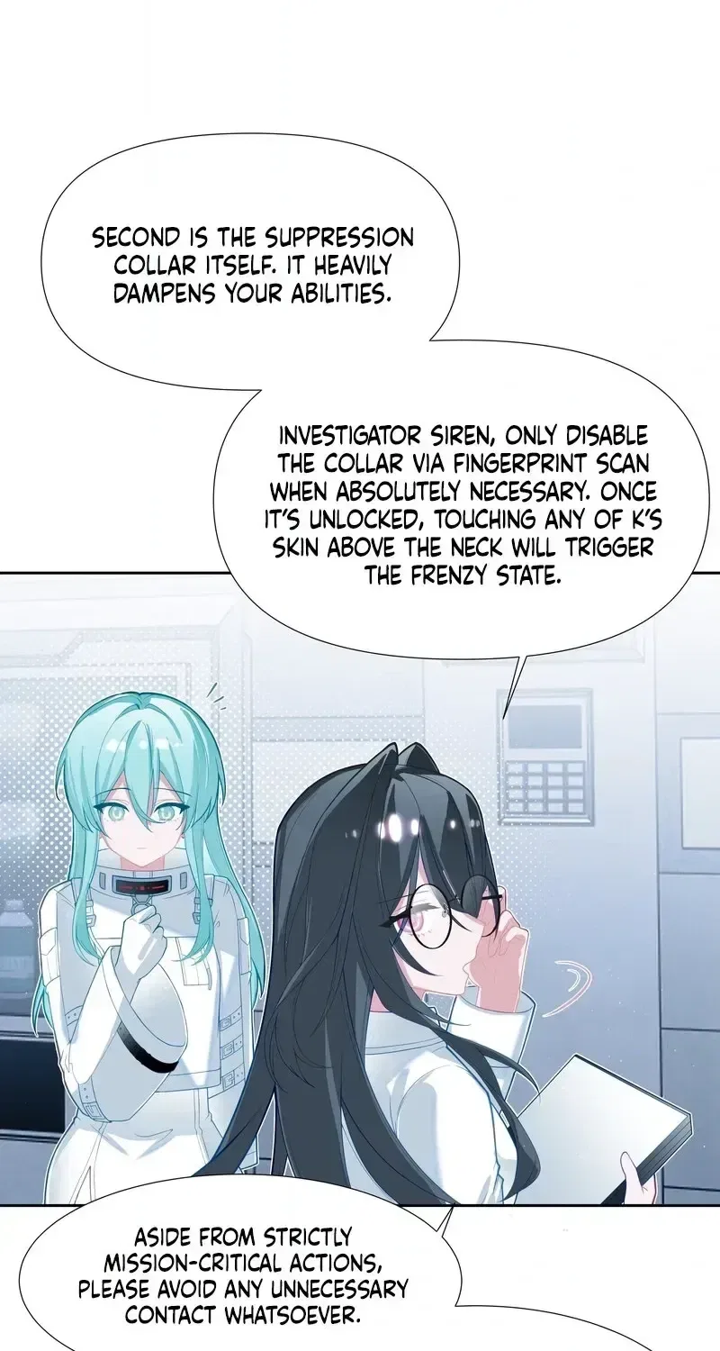 Can Contained Objects Also Act as Saviors? Chapter 3 – Page 16