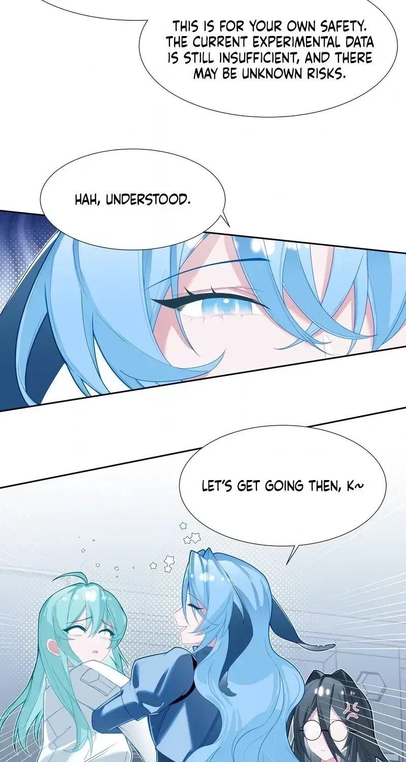 Can Contained Objects Also Act as Saviors? Chapter 3 – Page 17