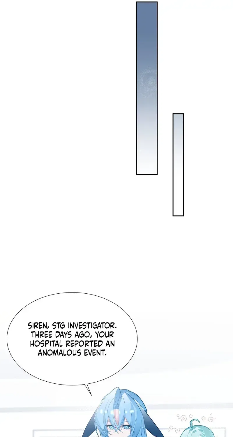 Can Contained Objects Also Act as Saviors? Chapter 3 – Page 21