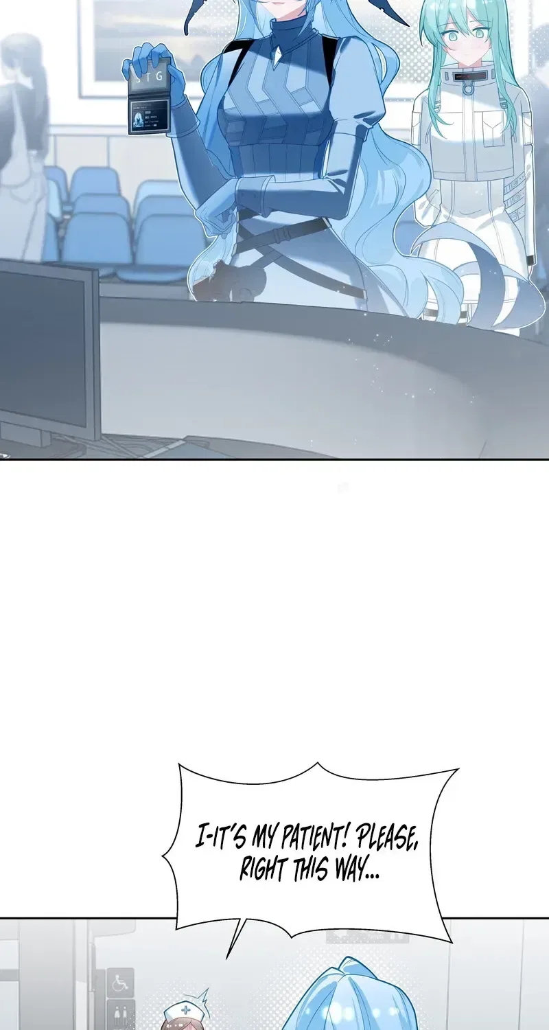 Can Contained Objects Also Act as Saviors? Chapter 3 – Page 22