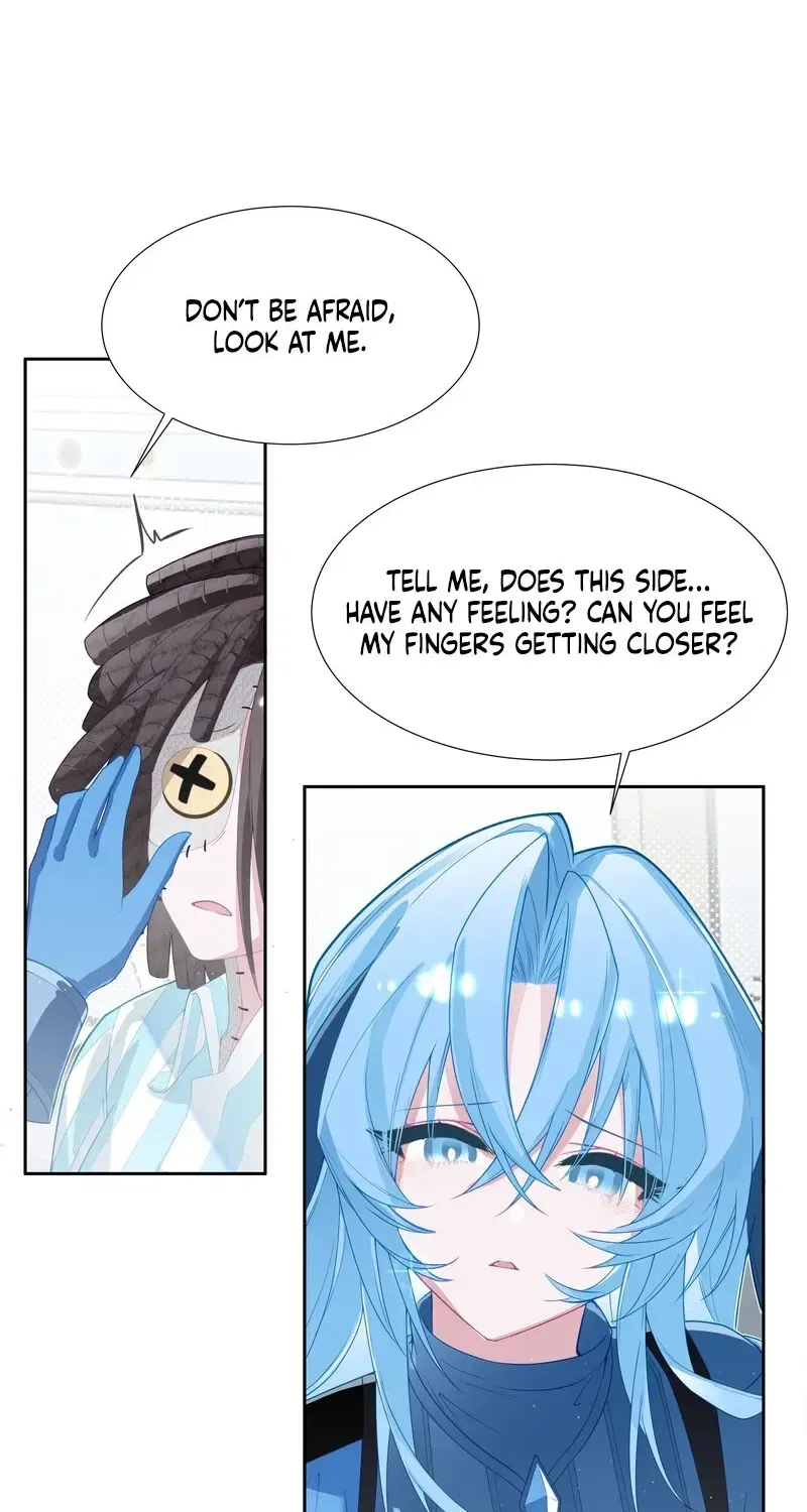 Can Contained Objects Also Act as Saviors? Chapter 3 – Page 28