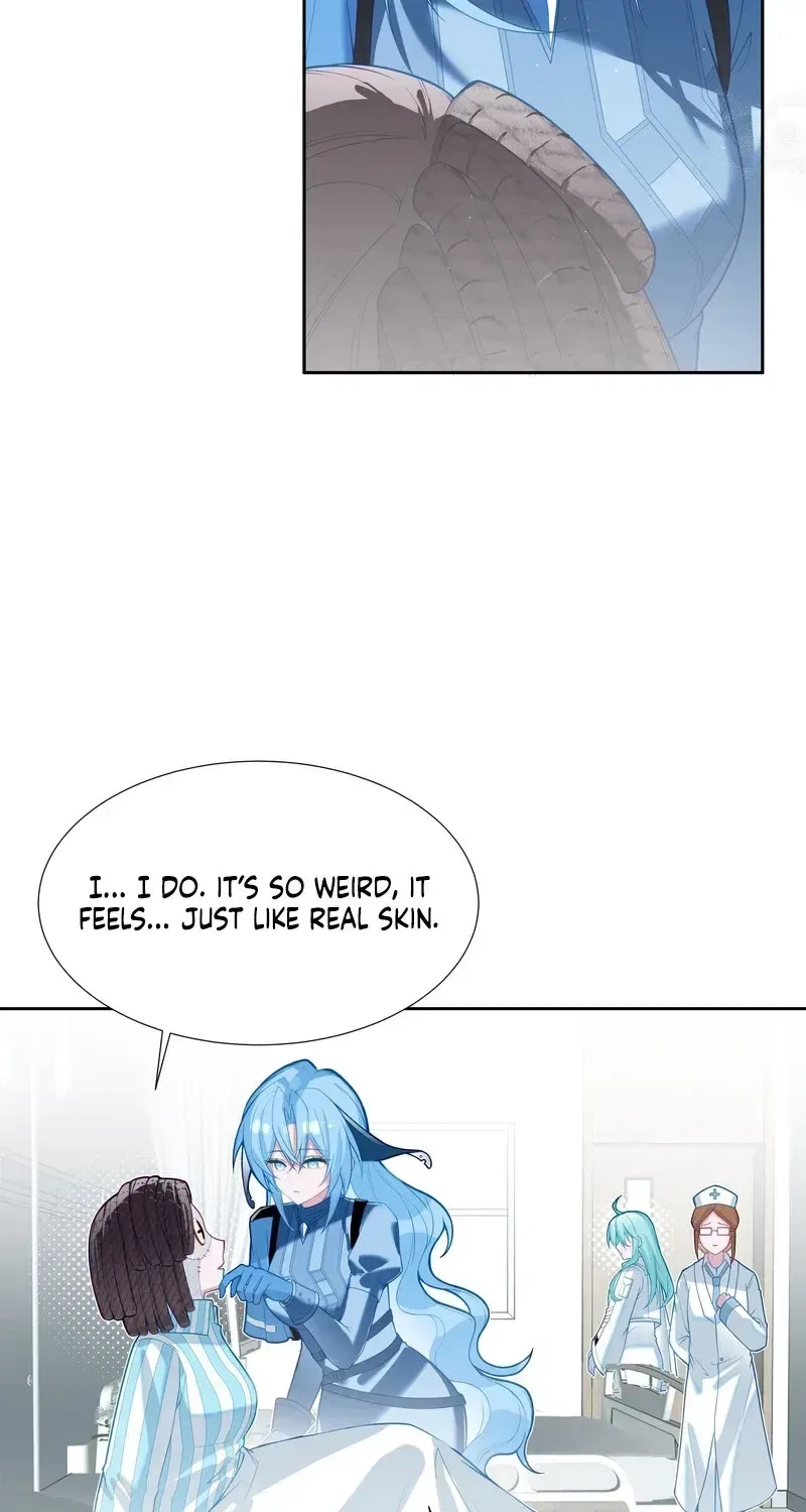 Can Contained Objects Also Act as Saviors? Chapter 3 – Page 29