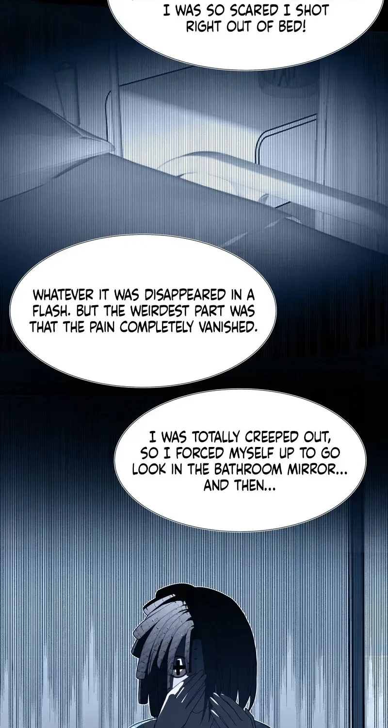 Can Contained Objects Also Act as Saviors? Chapter 3 – Page 32