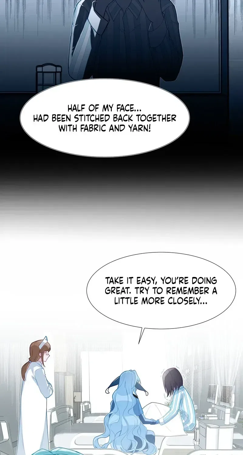 Can Contained Objects Also Act as Saviors? Chapter 3 – Page 33