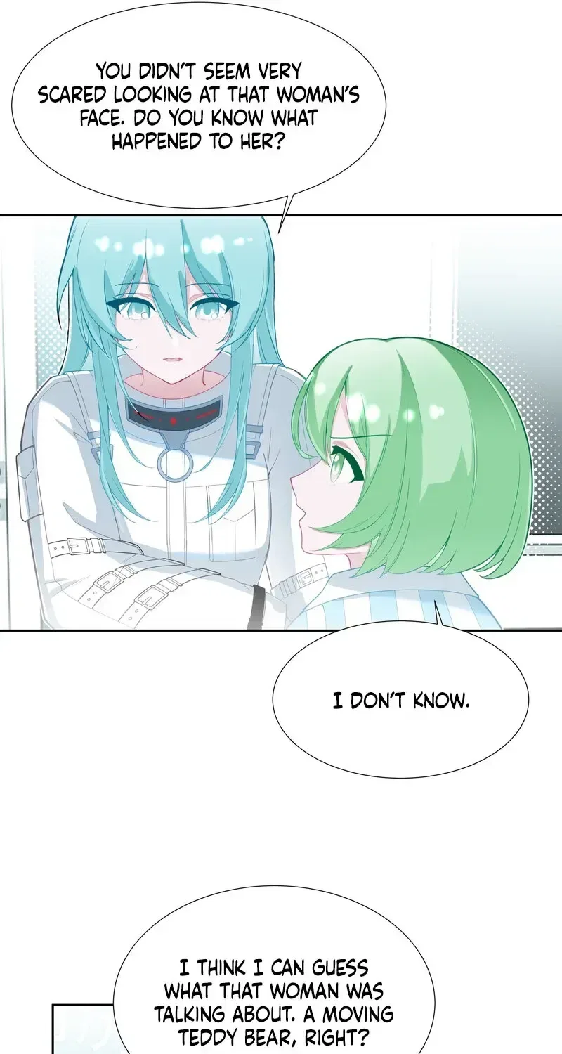 Can Contained Objects Also Act as Saviors? Chapter 3 – Page 41