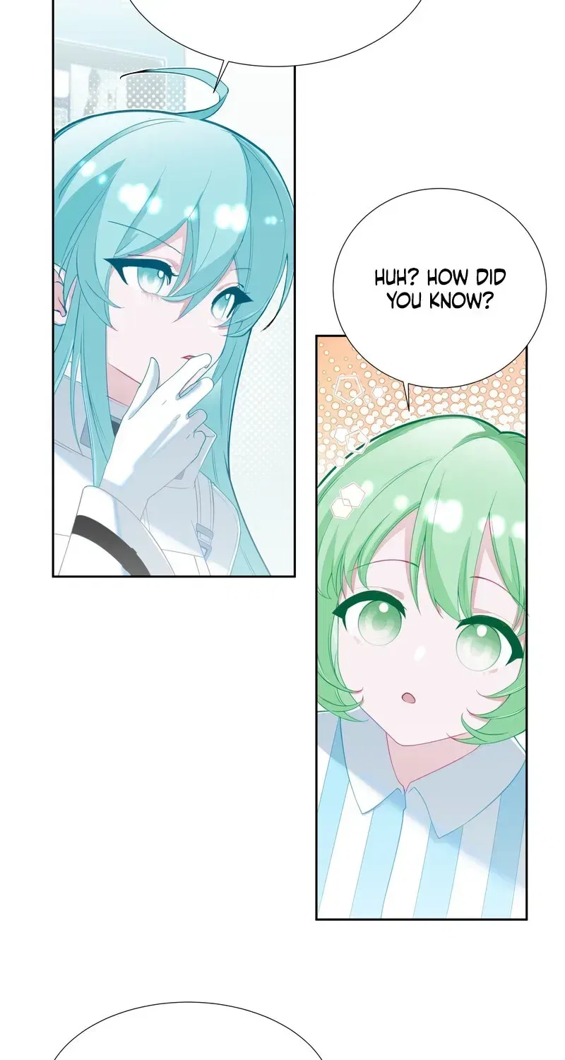 Can Contained Objects Also Act as Saviors? Chapter 3 – Page 42