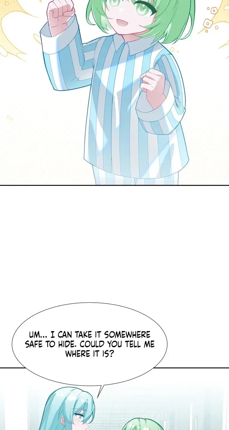 Can Contained Objects Also Act as Saviors? Chapter 3 – Page 44