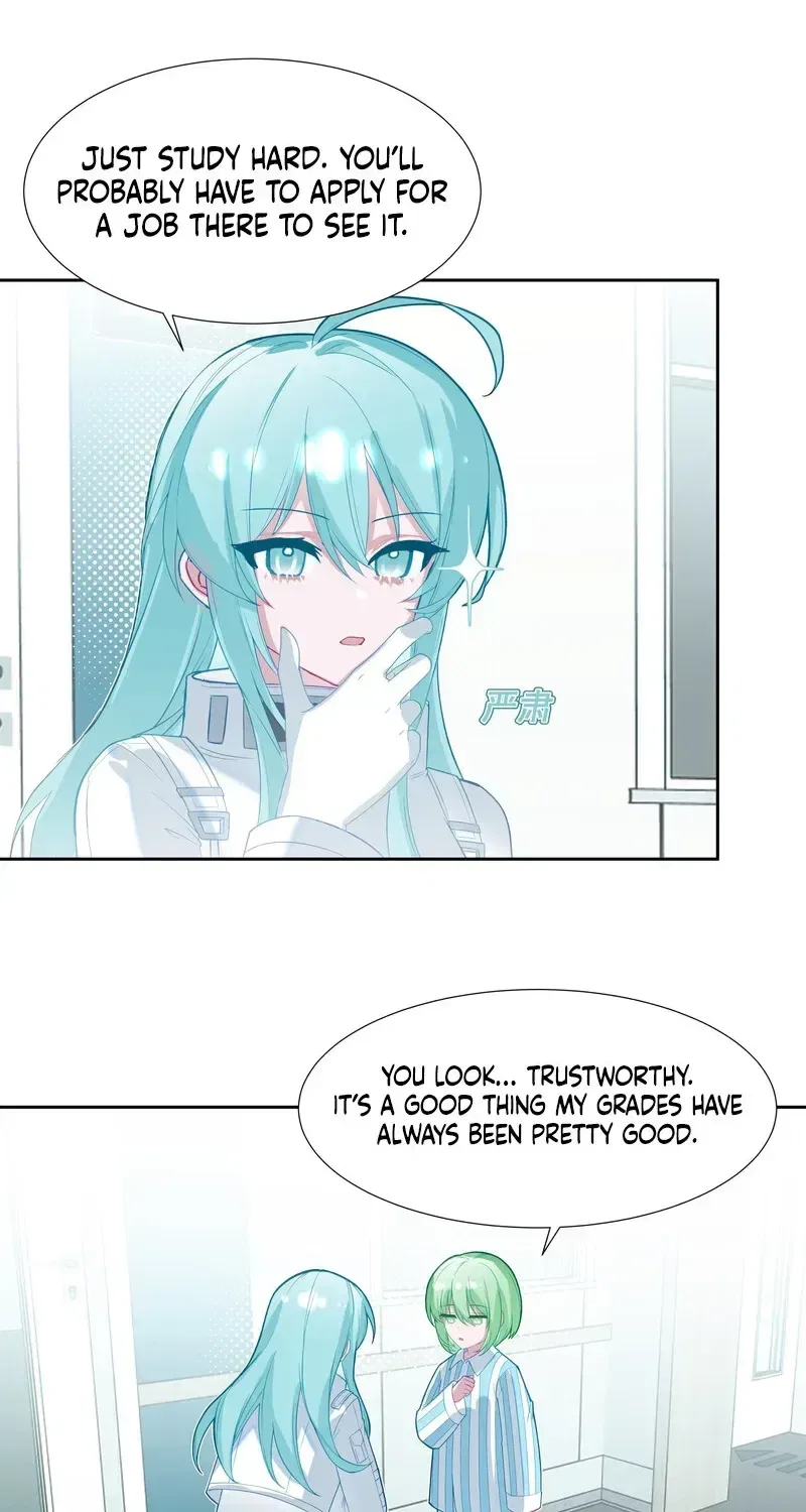 Can Contained Objects Also Act as Saviors? Chapter 3 – Page 46