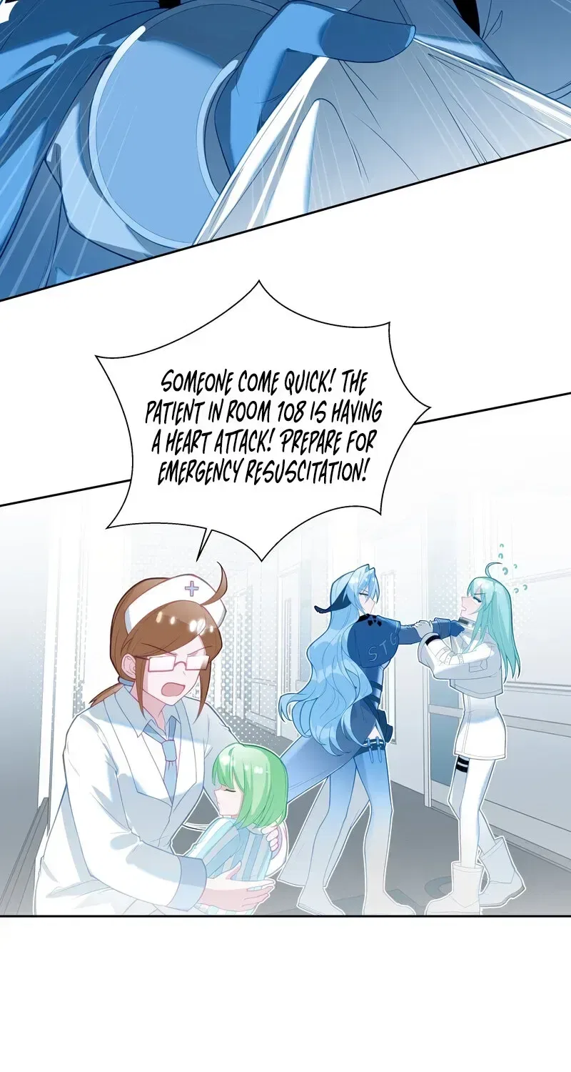 Can Contained Objects Also Act as Saviors? Chapter 3 – Page 52