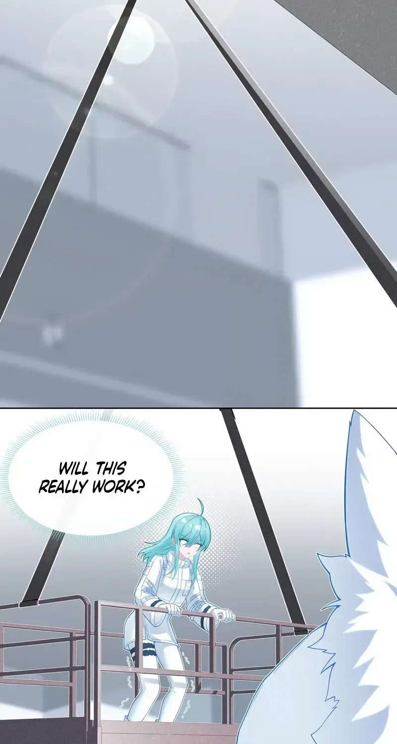 Can Contained Objects Also Act as Saviors? Chapter 2 – Page 3