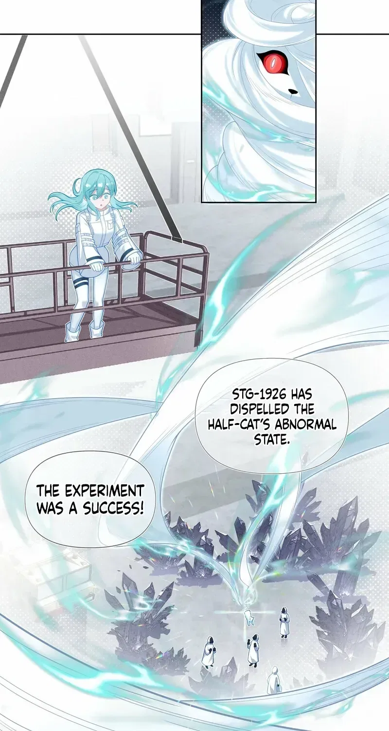 Can Contained Objects Also Act as Saviors? Chapter 2 – Page 6