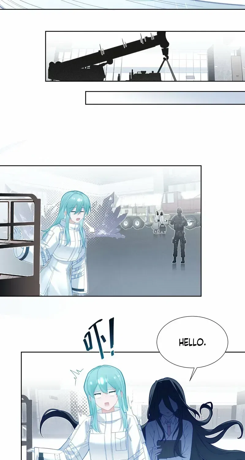 Can Contained Objects Also Act as Saviors? Chapter 2 – Page 7