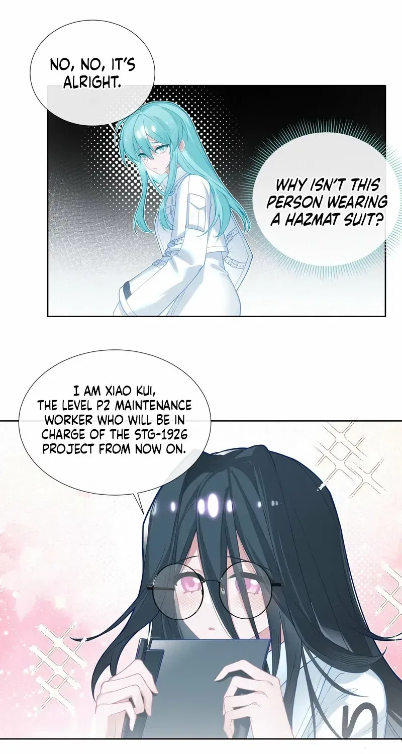 Can Contained Objects Also Act as Saviors? Chapter 2 – Page 9