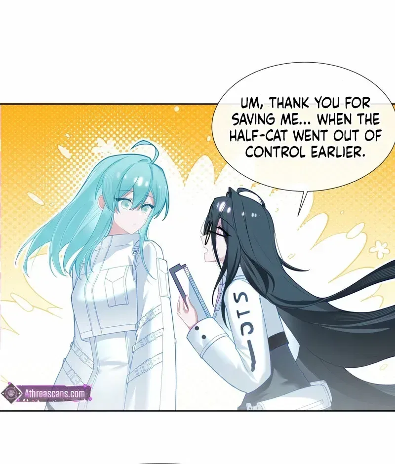 Can Contained Objects Also Act as Saviors? Chapter 2 – Page 10