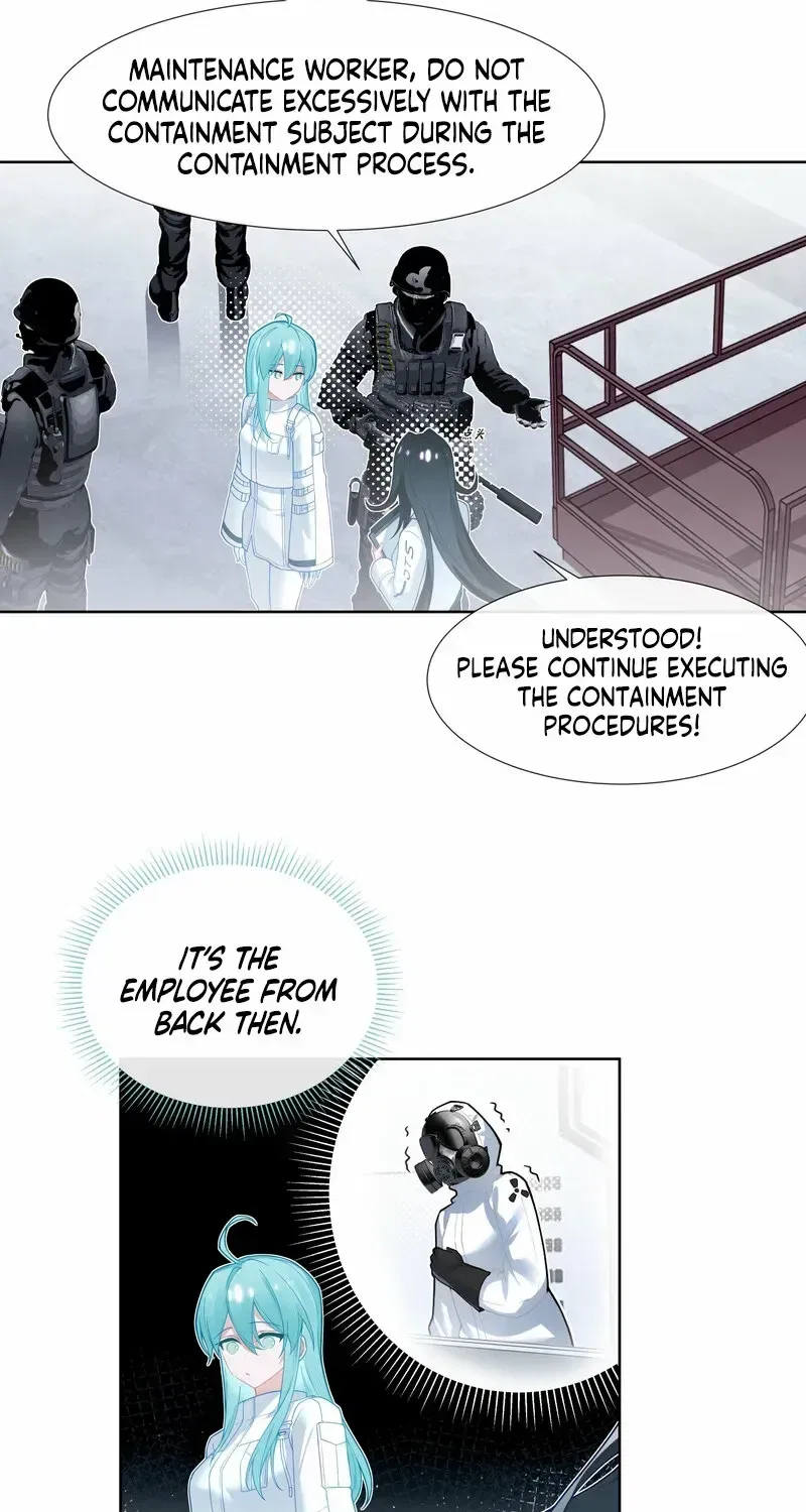 Can Contained Objects Also Act as Saviors? Chapter 2 – Page 11