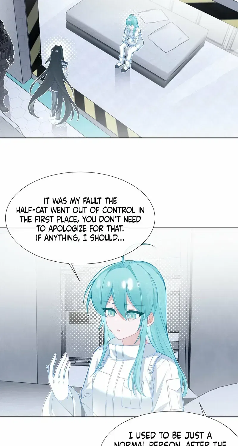 Can Contained Objects Also Act as Saviors? Chapter 2 – Page 13