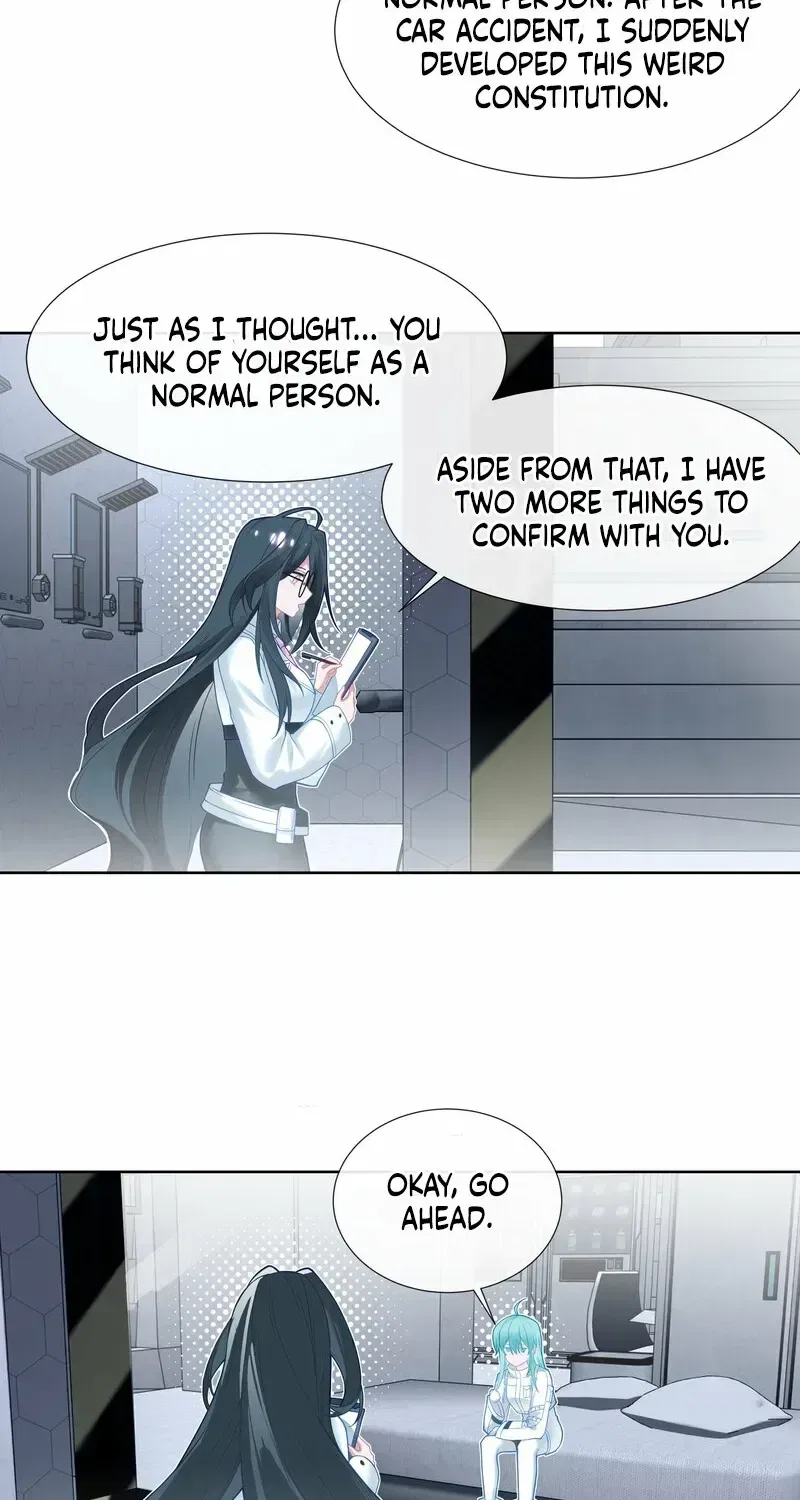 Can Contained Objects Also Act as Saviors? Chapter 2 – Page 14