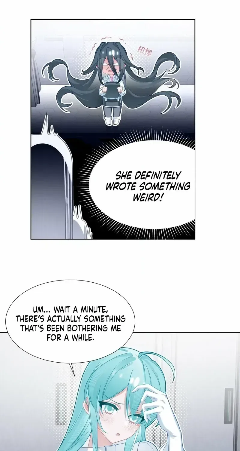 Can Contained Objects Also Act as Saviors? Chapter 2 – Page 18