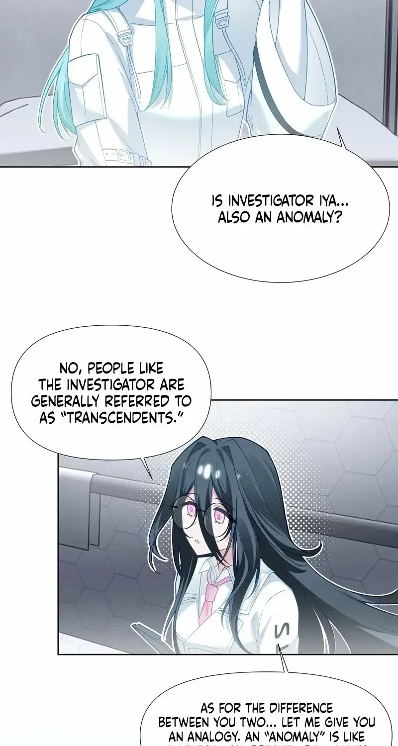 Can Contained Objects Also Act as Saviors? Chapter 2 – Page 19