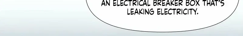 Can Contained Objects Also Act as Saviors? Chapter 2 – Page 20