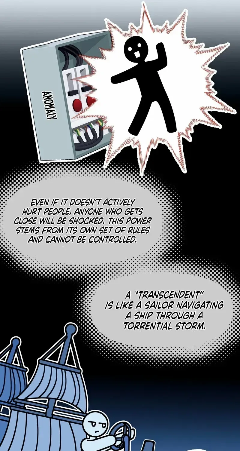 Can Contained Objects Also Act as Saviors? Chapter 2 – Page 21